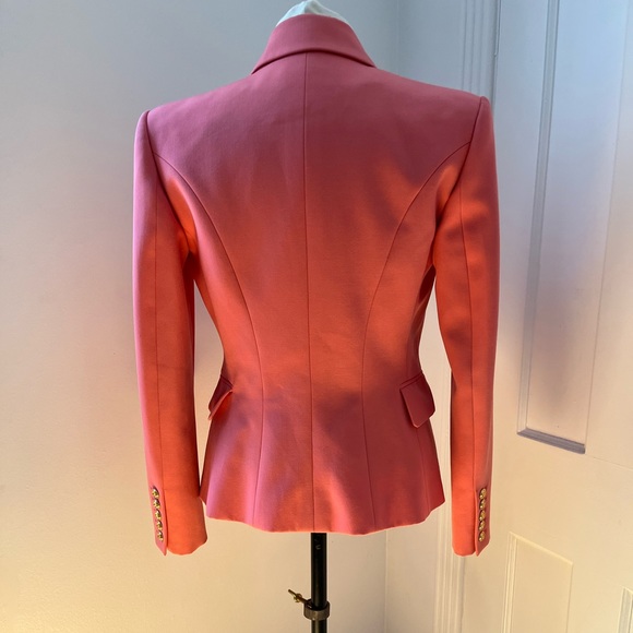 Balmain jacket - Picture 4 of 8